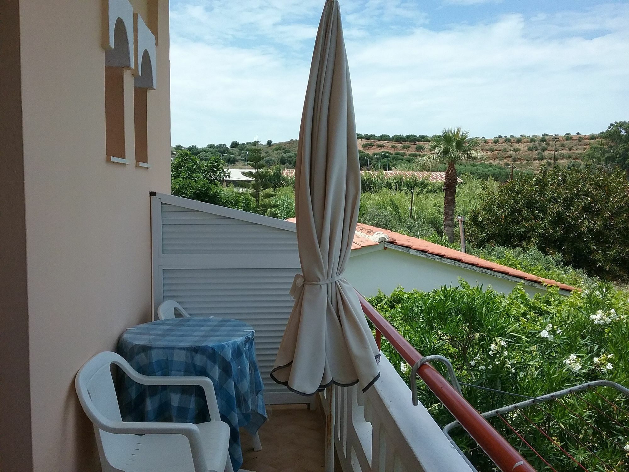 Ilona Apartments Chania  Exteriör bild